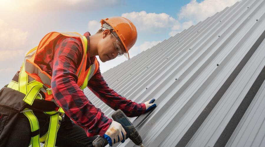 Professional gutter cleaning in New Windsor, NY